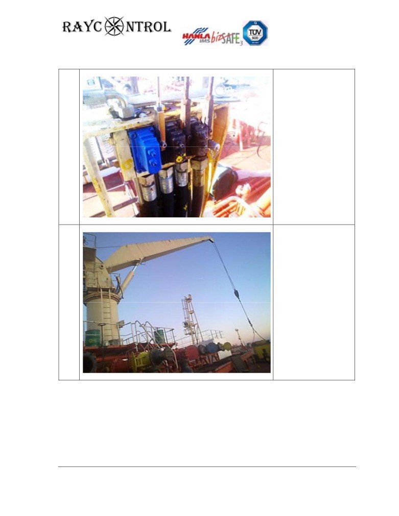 CONTROL BLOCK DANFOSS PVG 120:-Port crane control7block hoist spool operating cover and handle renewed